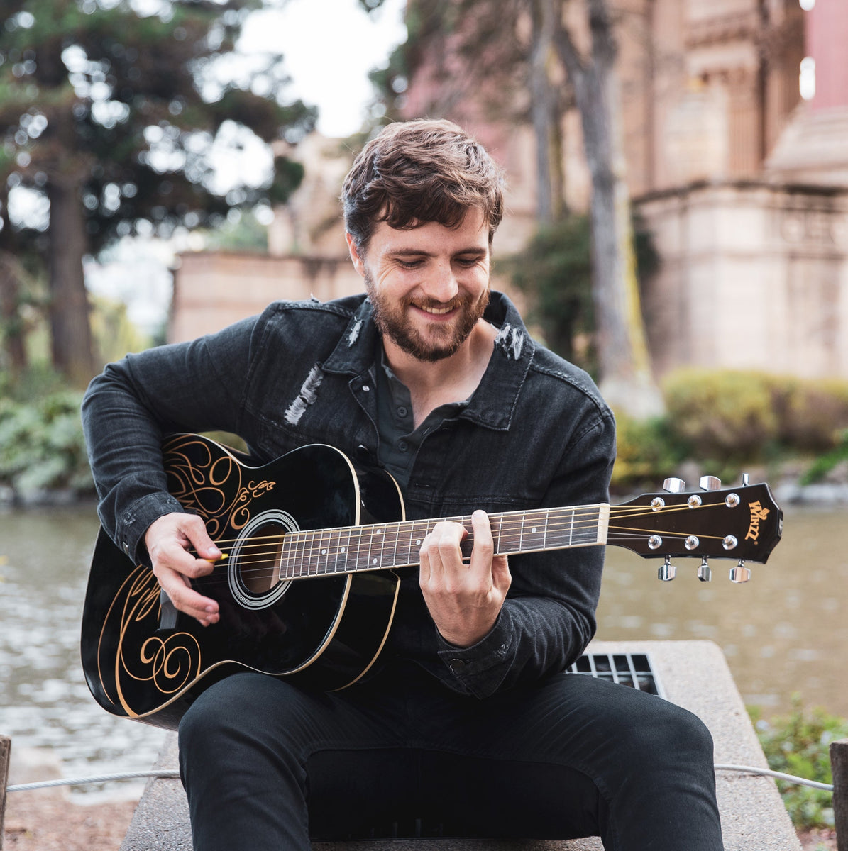 Classification of Guitars Better Choice of Your Favored Guitar