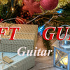 How to choose A Guitar as a gift？