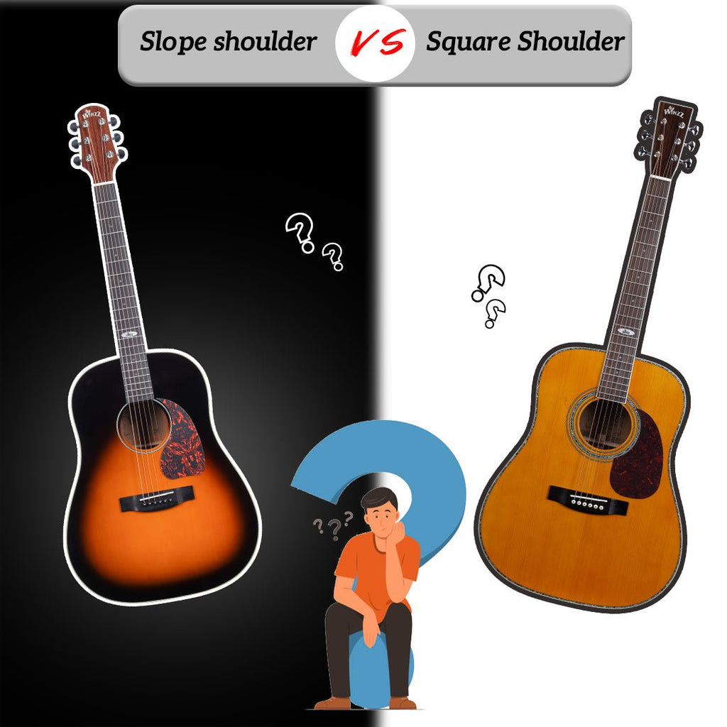 Which “shoulder”  would you choose to play