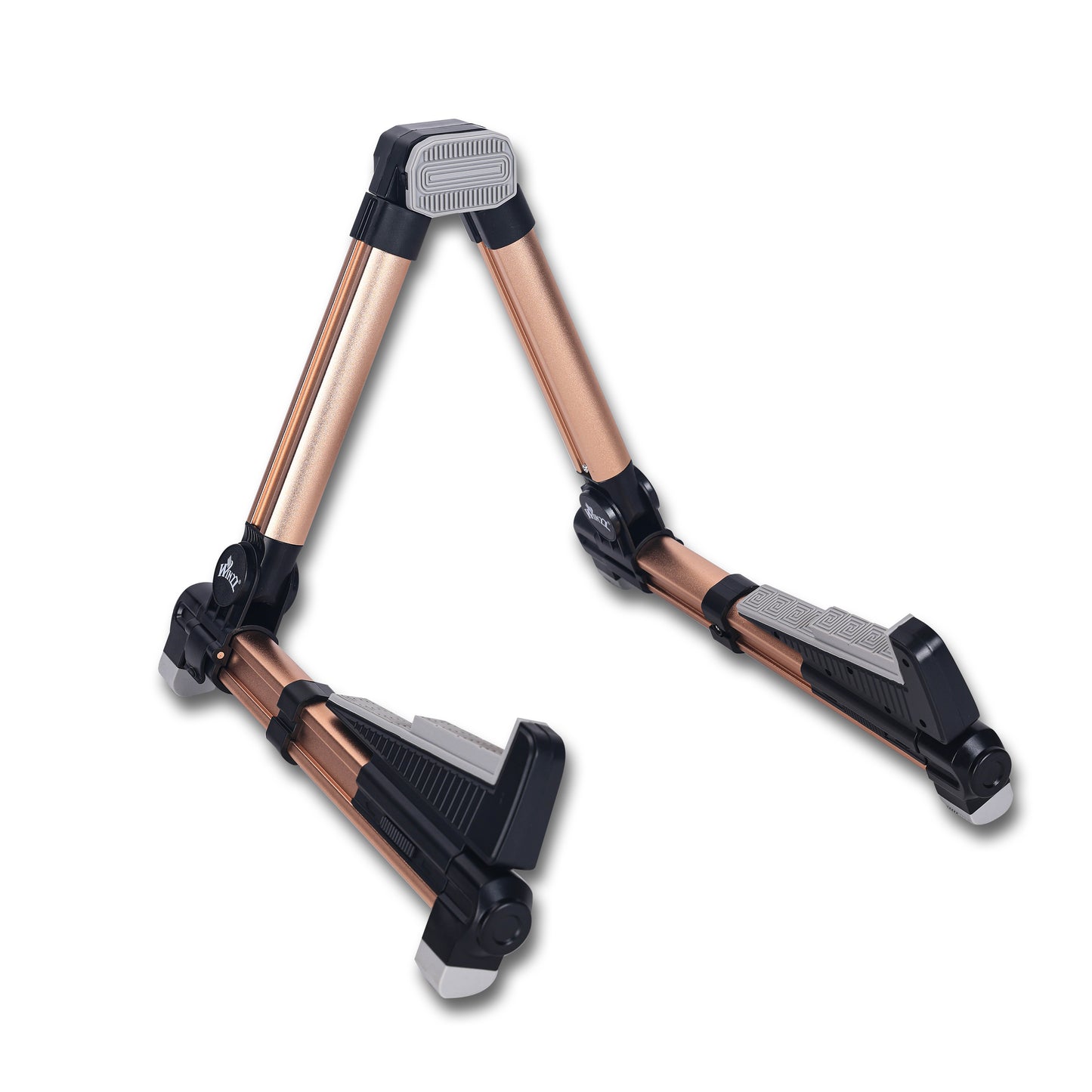 Soporte ajustable portátil profesional WINZZ para todos los instrumentos musicales