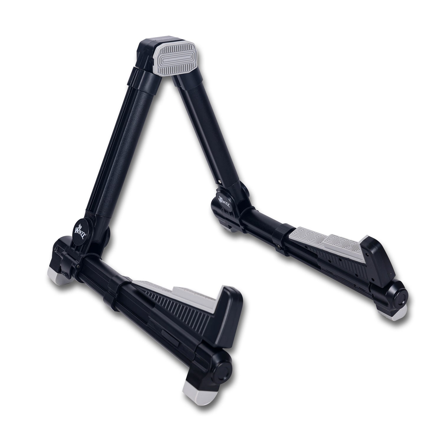 Soporte ajustable portátil profesional WINZZ para todos los instrumentos musicales