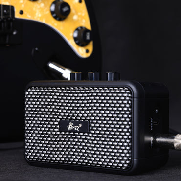 WINZZ 5W Mini Electric Guitar Amplifier
