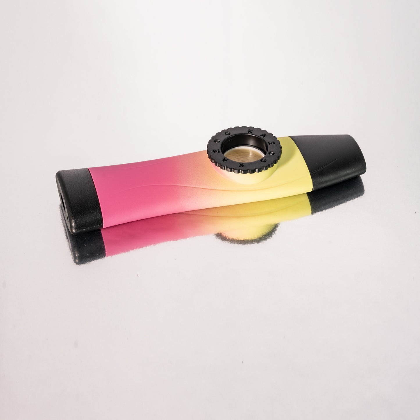 Colorful Eco-Friendly Plastic Kazoo | Innovative Design for Professional Use