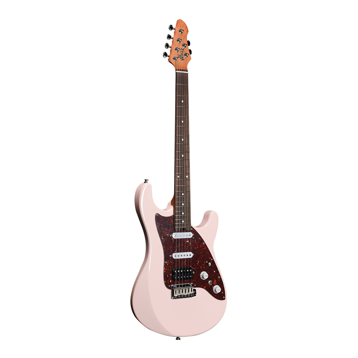 WINZZ Gravity Series WGS100 Solid Alder Body ST electric guitar