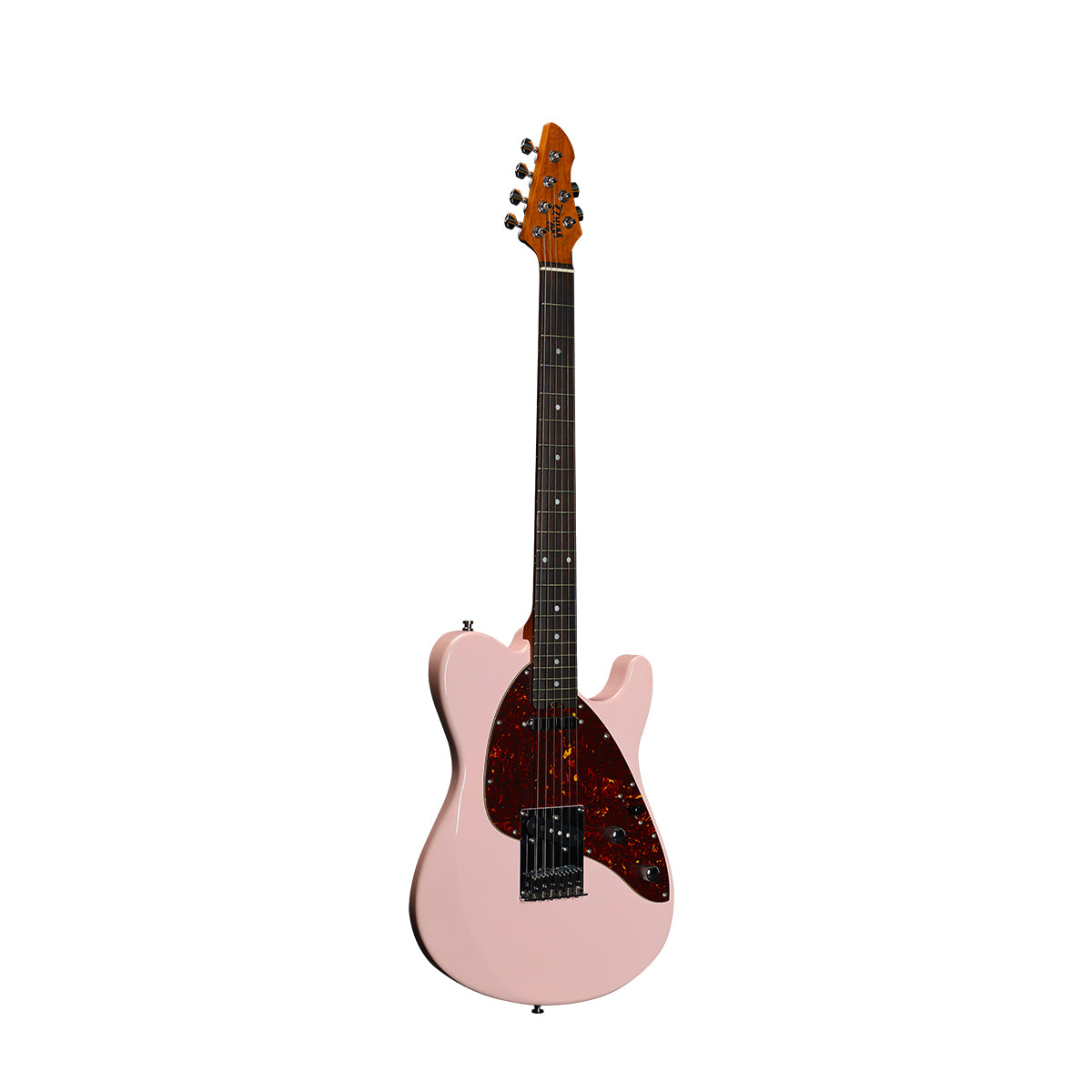 WINZZ Gravity Series-Solid Alder Body TL electric guitar With