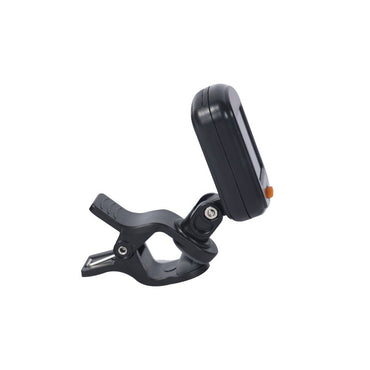 WINZZ A10 Guitar Tuner Clip On for Acoustic/Electric Guitar, Ukulele, Violin, Bass, Banjo & Chromatic Tuning Modes - winzzguitars