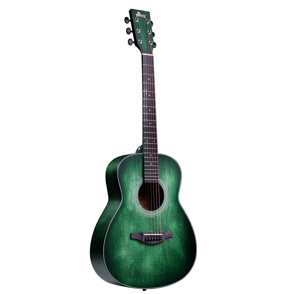 WINZZ AFH00L 36Inch Beginner Acoustic Guitar winzzguitars