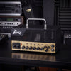 High-Gain Heritage. Modern IR Power. Total Control.