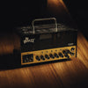 High-Gain Heritage. Modern IR Power. Total Control.
