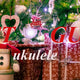 How to choose A Ukulele as a gift？ - winzzguitars
