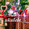 How to choose A Ukulele as a gift？