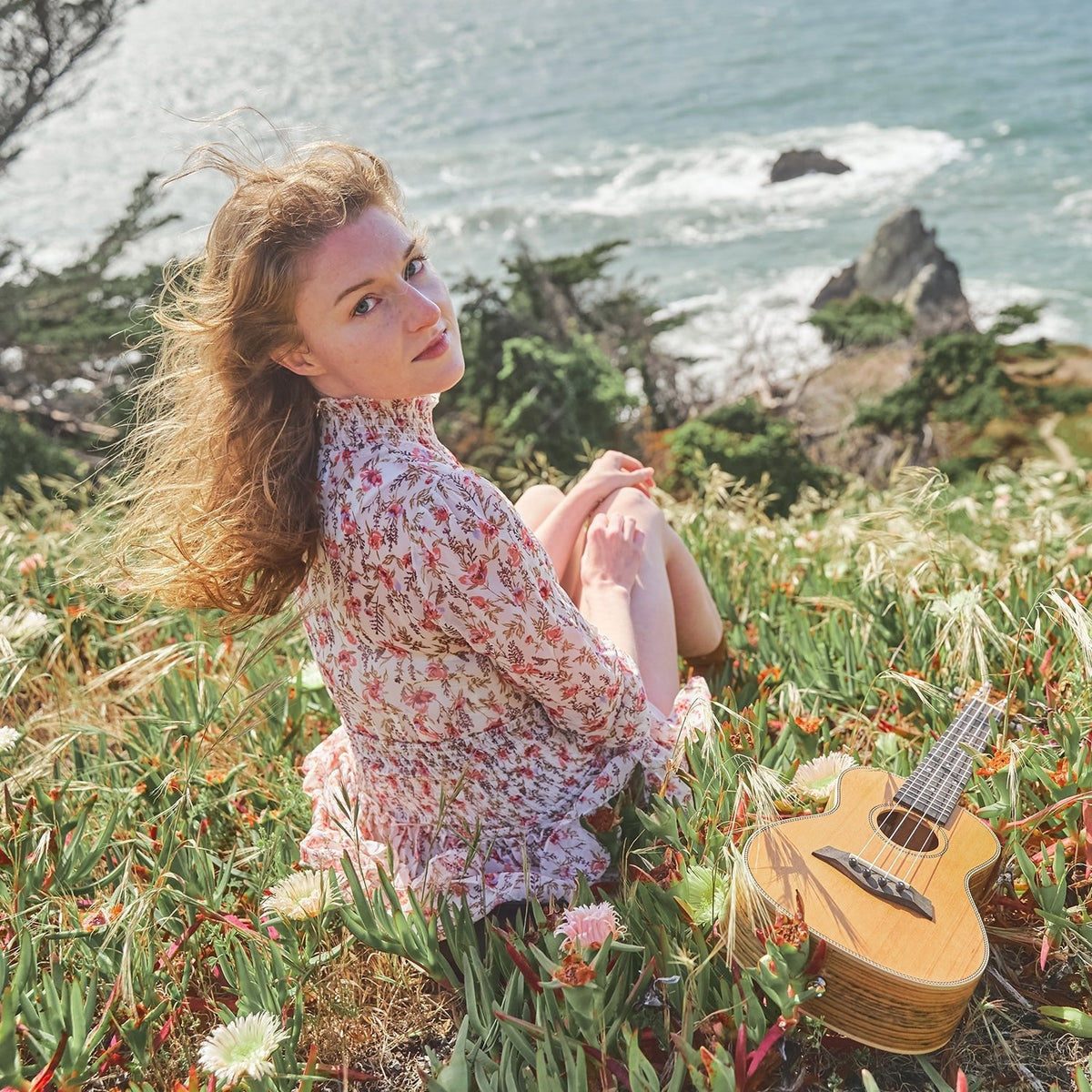 Starting with the Ukulele A Short Guide For Beginners winzzguitars