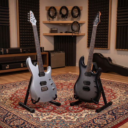 WINZZ Orbit Series WOS 100-24 Electric Guitar