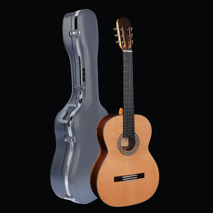 WINZZ&YuLong Guo co-branded GC1 39 inch Solid Cedar Classical Guitar