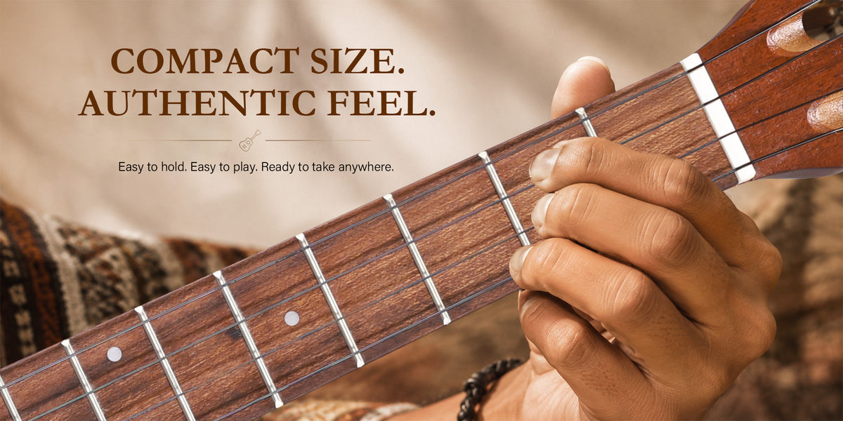NATURAL WALNUT Warm Looks. Clear Tone. Lasting Durability.