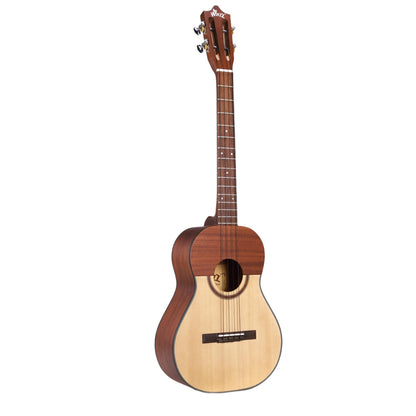 WINZZ AFV17S 4-Strings Nylon Strings Solid Spruce Top Cuatro
