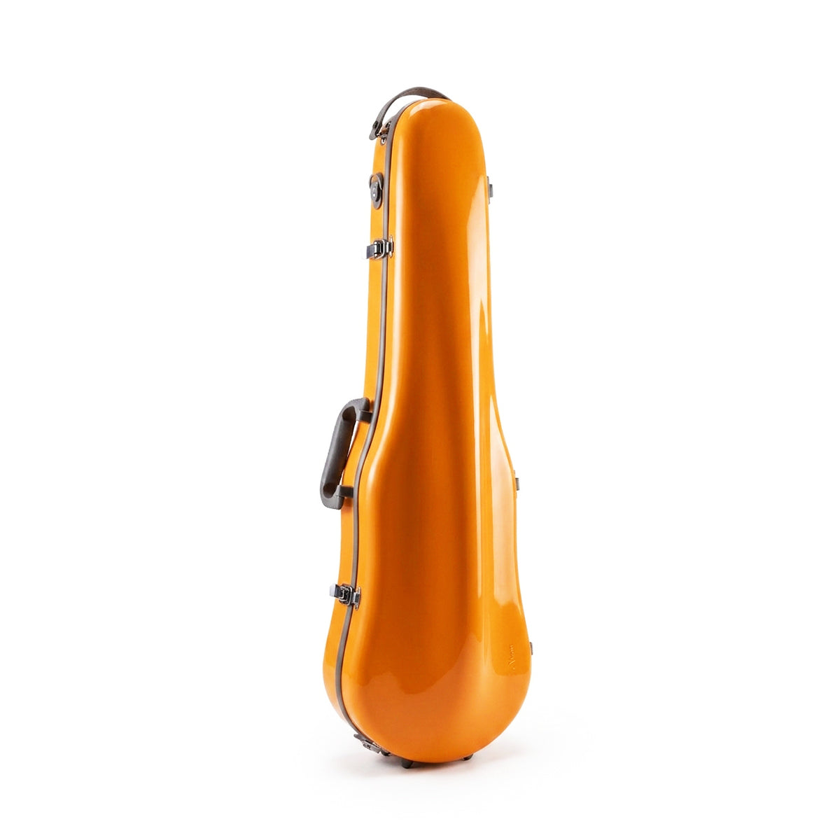 Aileen AV-D501 Electric Violin 4/4 – 20th Anniversary Edition with Piezo Pickup &Macaron Series Violin Hard Case Set