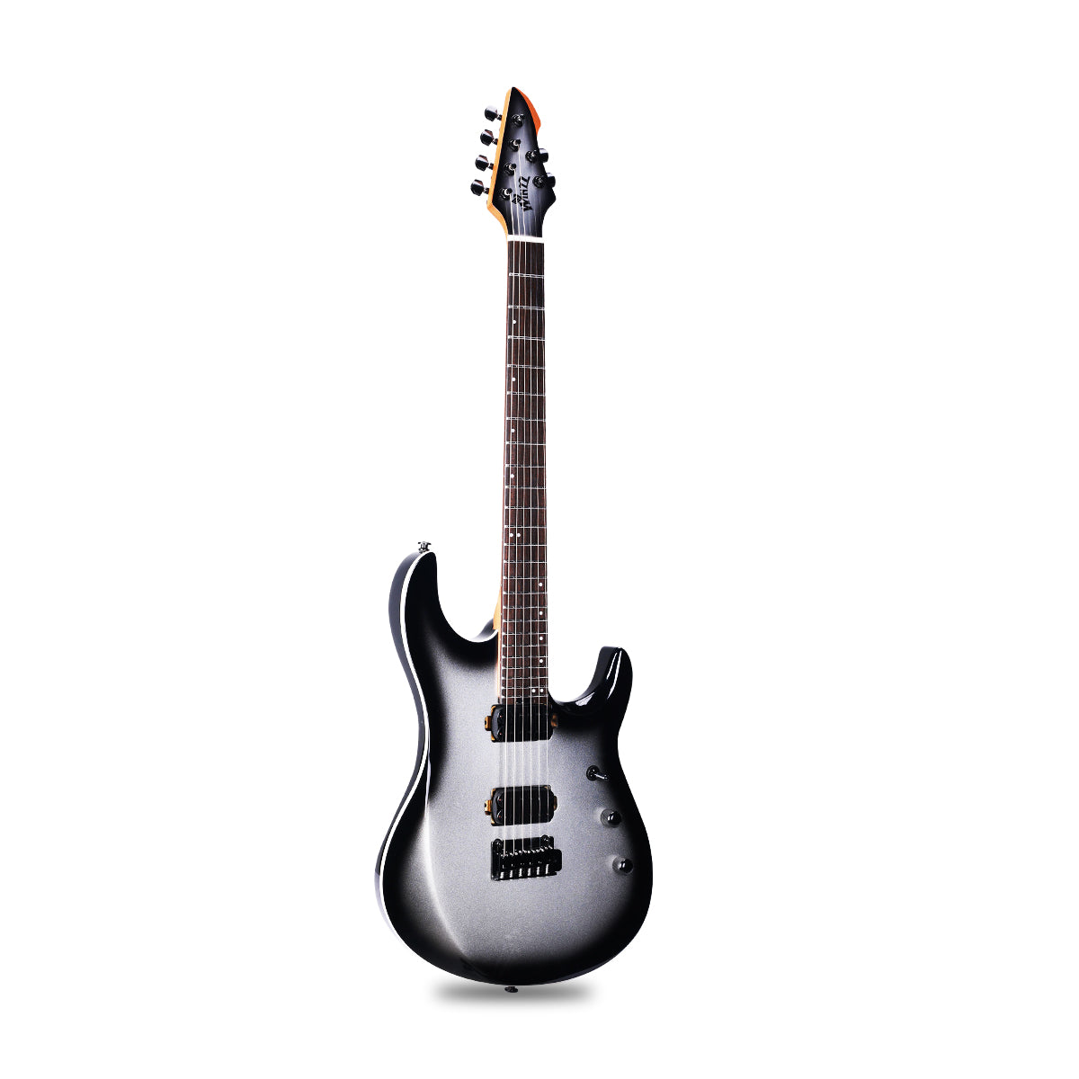 WINZZ Orbit Series WOS 100-24 Electric Guitar