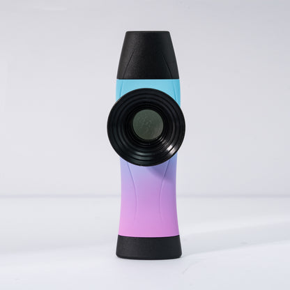 Colorful Eco-Friendly Plastic Kazoo | Innovative Design for Professional Use