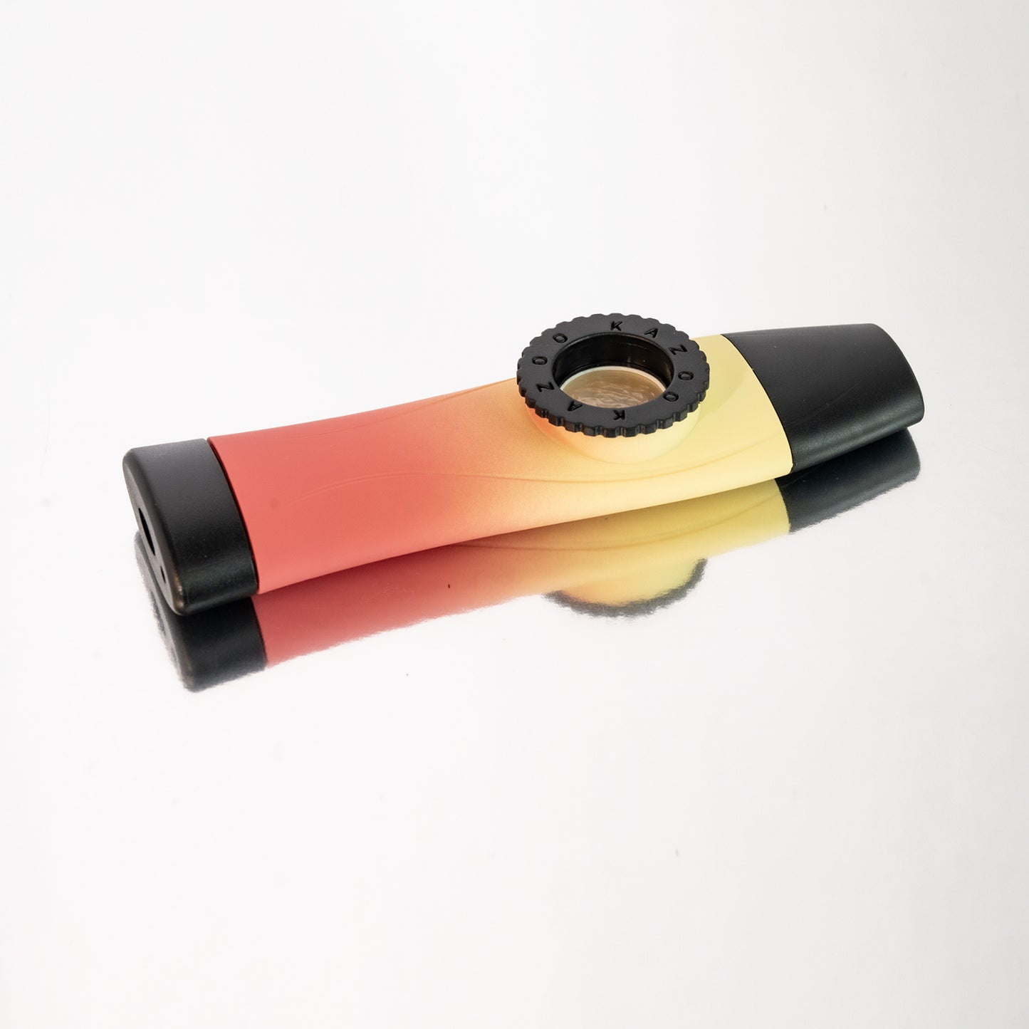 Colorful Eco-Friendly Plastic Kazoo | Innovative Design for Professional Use