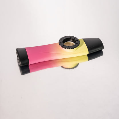 Colorful Eco-Friendly Plastic Kazoo | Innovative Design for Professional Use