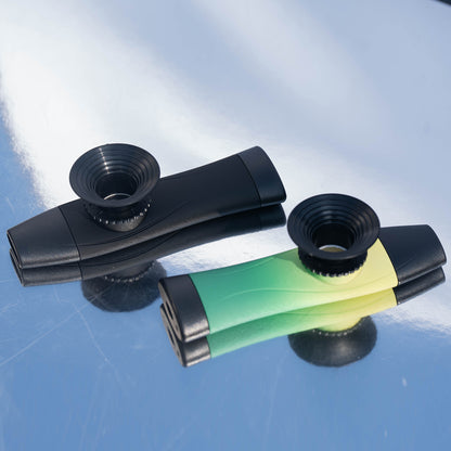Colorful Eco-Friendly Plastic Kazoo | Innovative Design for Professional Use