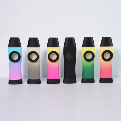 Colorful Eco-Friendly Plastic Kazoo | Innovative Design for Professional Use