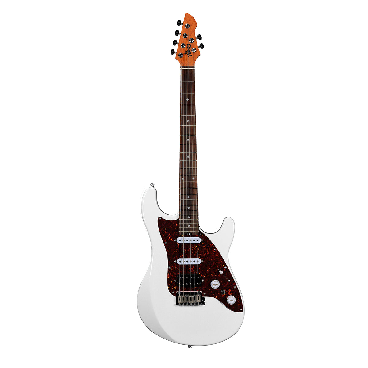 WINZZ Gravity Series WGS100 Solid Alder Body ST electric guitar