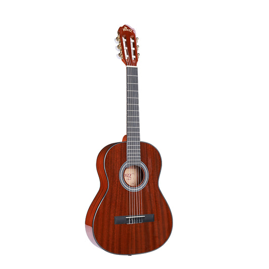 WINZZ AC309 36-Inch Sapele General Grade  Classical Guitar