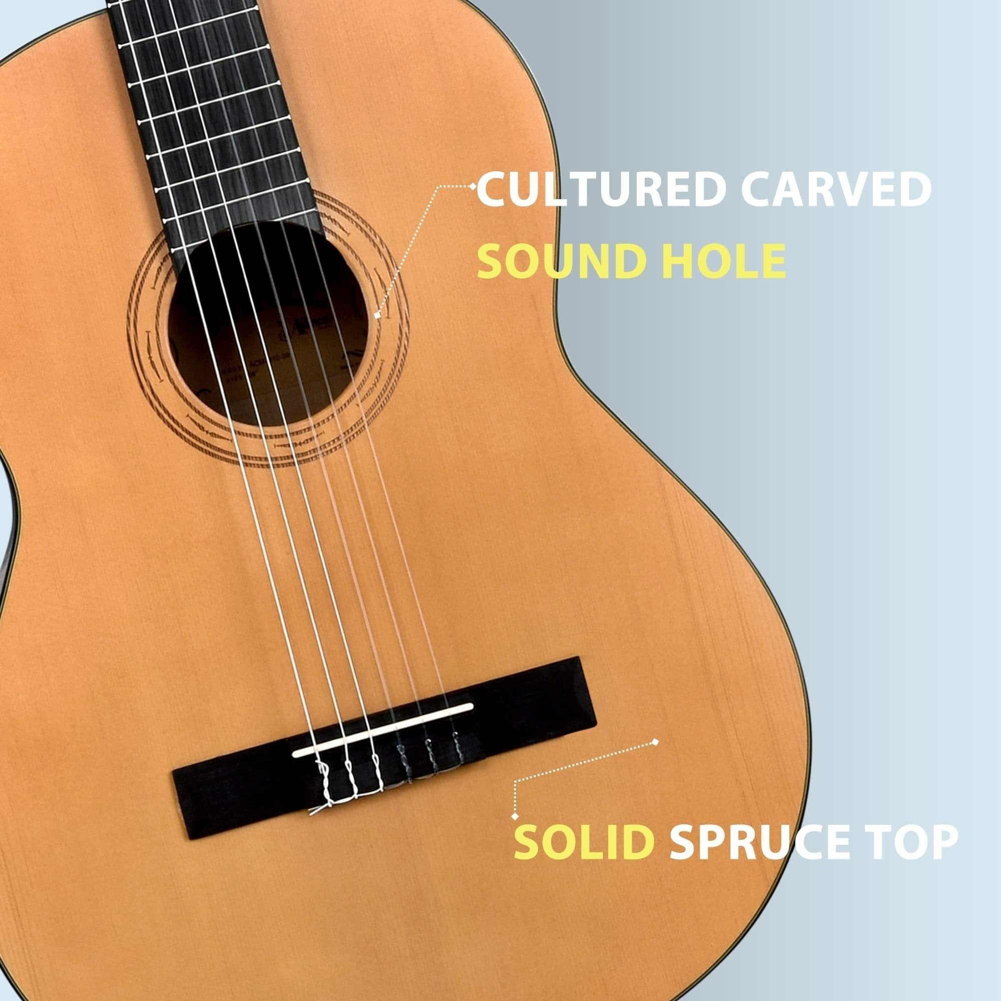 WINZZ ACM H10 39 Matte Finish