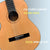 WINZZ ACM-H10 39-Inch Solid Spruce Full Size Classical Guitar for beginners - winzzguitars