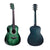 WINZZ AF-H00L 36-Inch Beginner Acoustic Guitar - winzzguitars