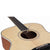 WINZZ AF17 Spruce Orchestra Model Acoustic Guitar - winzzguitars