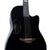WINZZ AFO300C Solid Spruce Top With Carbon Fiber Acoustic Guitar（Pre-sale: only 5 pieces left) - winzzguitars