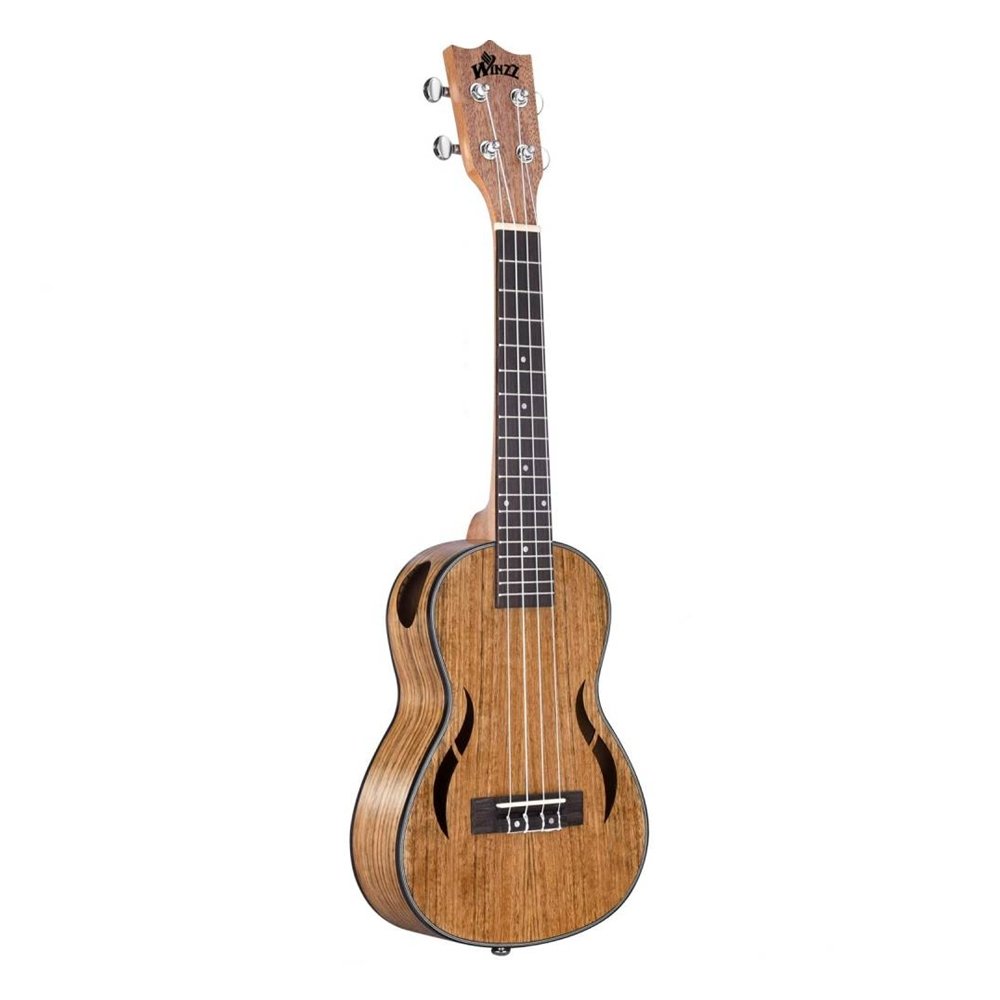 Winzz ukulele shop