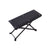 WINZZ Guitar Footrest with Anti-Slip Rubber Pad, Foldable Metal Guitar Footstool for Classical Guitar - winzzguitars