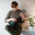 WINZZ HAND RUBBED Series-AU-H01A Vintage Hawaiian Beginner Ukulele - winzzguitars