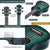 WINZZ HAND RUBBED Series-AU-H01A Vintage Hawaiian Beginner Ukulele - winzzguitars