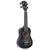 WINZZ HAND RUBBED Series-AU-H01A Vintage Hawaiian Beginner Ukulele - winzzguitars