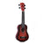 WINZZ HAND RUBBED Series-AU-H01A Vintage Hawaiian Beginner Ukulele - winzzguitars