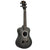 WINZZ HAND RUBBED Series-AU-H01A Vintage Hawaiian Beginner Ukulele - winzzguitars