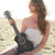 WINZZ HAND RUBBED Series-AU-H01A Vintage Hawaiian Beginner Ukulele - winzzguitars